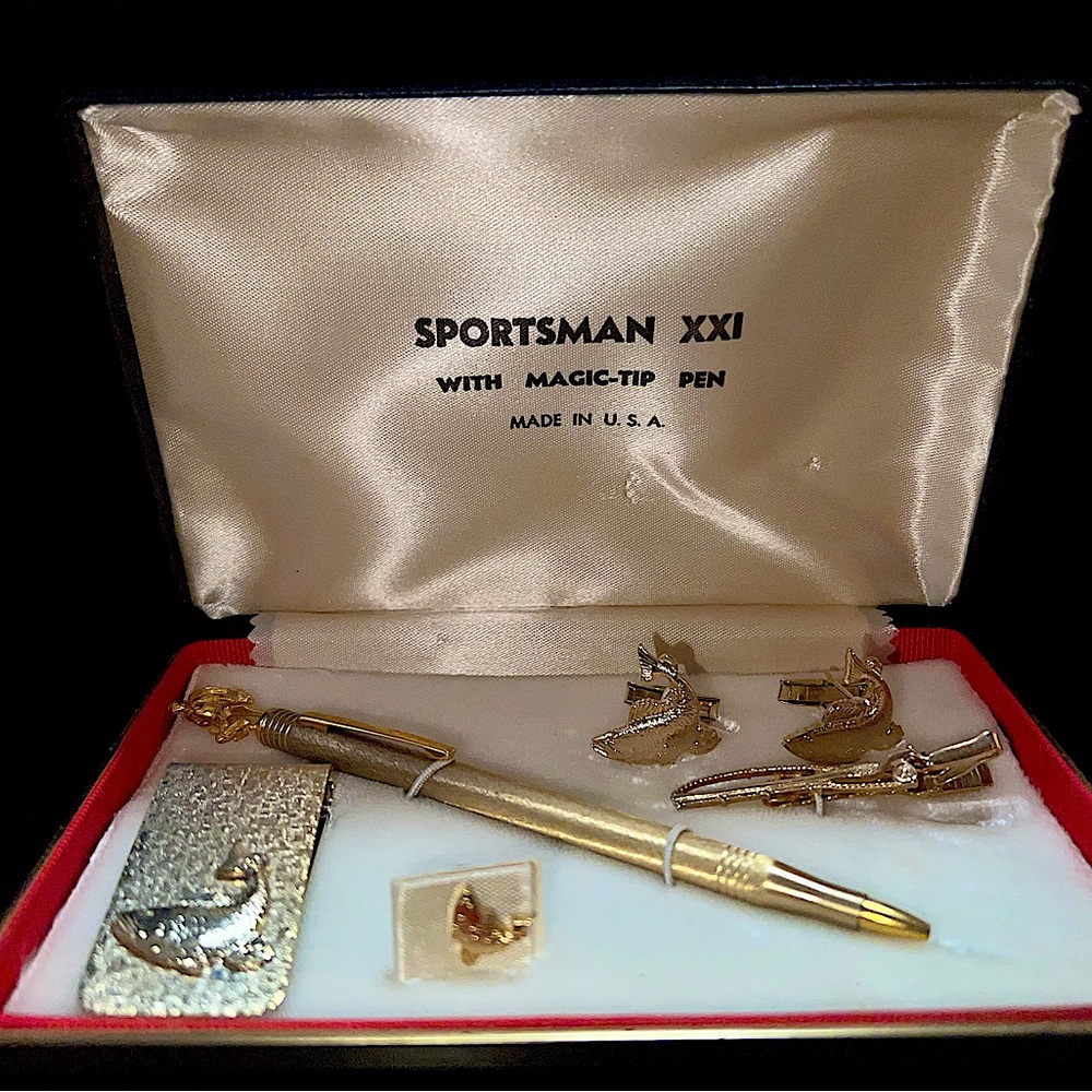 The perfect Gift for that Fisherman in Your Life!